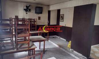 Imagem 5: PREDIO COMERCIAL VILA GALVAO