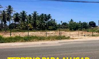 Imagem: Área comercial para alugar na Rodovia Engenheiro