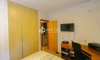 Imagem 7: Área privativa à venda, 3 quartos, 2 suítes, 2 vagas, Belvedere - Belo Horizonte/MG