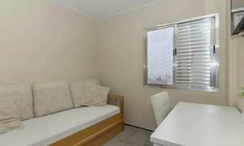 Imagem 6: Apartamento para venda em Tucuruvi com 2 quartos, sendo 1 suíte , 55m²