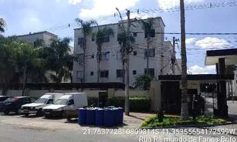 Imagem: Apartamento de leilão em LOTEAMENTO SONHO