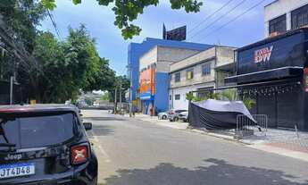 Imagem 3: BEM LOCALIZADO IMÓVEL COMERCIAL COMPOSTO DE LOJA, GALPÃO E SOBRELOJA EM BONSUCESSO