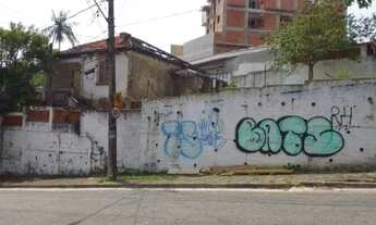 Imagem 5: Terreno à venda, 386 m² por R$ 638.000,00 - Parque Oratório - Santo André/SP