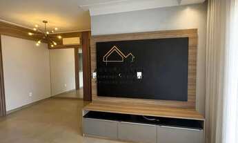 Imagem 3: Apartamento para locação no Condomínio La Vista Moncayo com 3 dormitórios