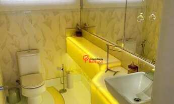 Imagem 3: Casa com 3 dormitórios, 257 m² - venda por R$ 2.500.000 ou aluguel por R$ 15.000/mês - Ter