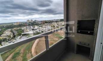 Imagem 6: Apartamento Padrão em São Carlos