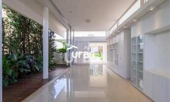 Imagem 3: Casa Térrea no Jardins Verona