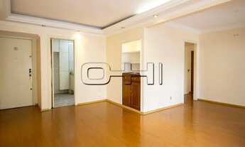 Imagem 2: Aluguel Apartamento 2 Dormitórios - 72 m² Vila Olímpia