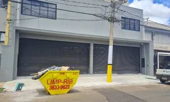 Imagem 3: Salão com 150 m² , Bairro Jardim Irajá zona sul de Ribeirão Preto SP