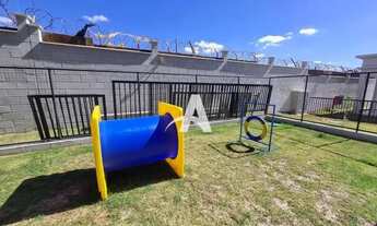 Imagem 6: Aluguel Apartamento GRAND VILLE