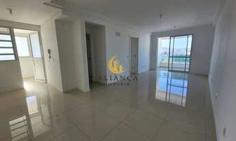 Imagem: Apartamento em Barreiros, São José/SC