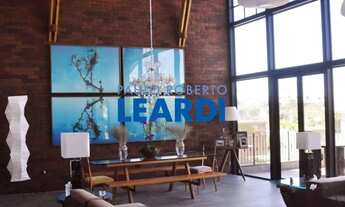 Imagem: CASA EM CONDOMÍNIO - TAMBORÉ - SP