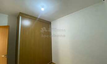 Imagem 4: Ótimo Apartamento Residencial para Locação - 2 Dormitórios / Jardins Rio Preto