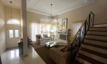 Imagem 2: Alphaville Residencial 11 - CASA LOCAÇÃO RESIDENCIAL 11 - A/T:391,22m2,A/C:230,00m2,03 Dor