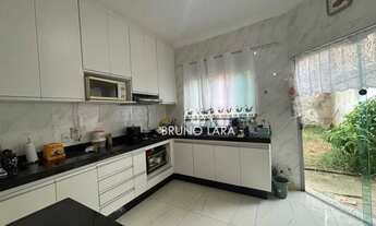 Imagem 6: Casa à venda no Bairro Monte Verde - Betim/MG