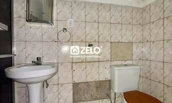 Imagem 6: Apartamento para aluguel com 35 m², 1 quarto em Centro, Campinas