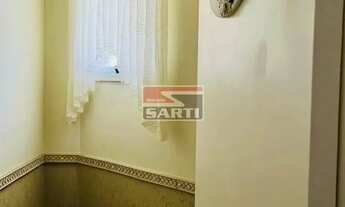 Imagem 4: RESIDÊNCIA EM CONDOMÍNIO FECHADO , COM LAREIRA ÓTIMO ACABAMENTO 3 DORMITÓRIOS ( 2 SUÍTES