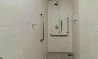 Imagem 2: Apartamento com 1 Dormitorio(s) localizado(a) no bairro Três Figueiras em Porto Alegre / R