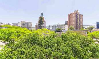 Imagem 3: Apartamento de 3 quartos 1 suite Higienopolis