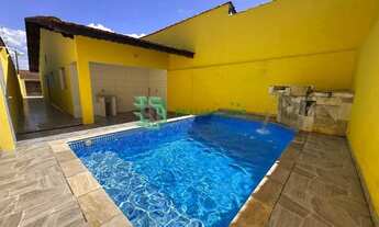 Imagem: CASA EM MONGAGUA