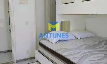 Imagem 5: Apartamento 1 Quarto no terreo (Garden) para Locação na Praia de Muro Alto Ipojuca