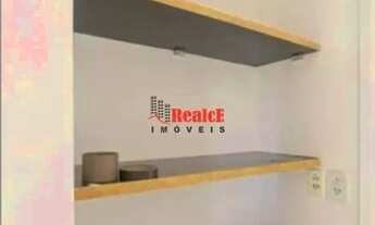 Imagem 4: Apartamento (Apartamento Padrão) para Venda, 2 dorm(s), 1 vaga(s), 58 m²