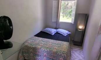 Imagem 4: Aluguel temporada sitio -área rural