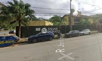 Imagem 2: Belvedere - Casa comercial 3 quartos para aluguel na Anuar Donato