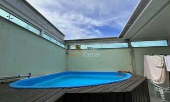 Imagem 6: Cobertura com 3 quartos e piscina à venda no Jardim Atlântico