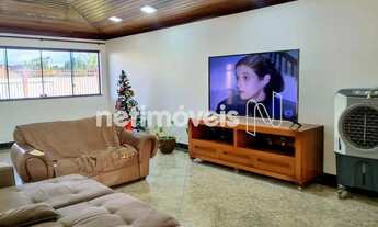 Imagem: Casa em condomíno em Vicente Pires!