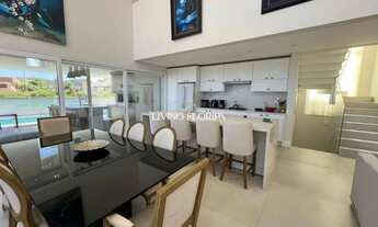 Imagem 3: Casa de Alto Padrão com Vista para o Mar em Condomínio fechado - Morro das Pedras