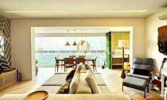 Imagem 6: Apartamento à Venda condomínio Vitá/ Rua Carlos Weber/ 129m²/ 3 suíte/ 2 vagas