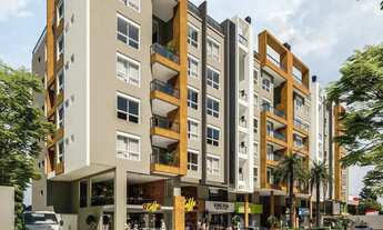 Imagem: Apartamento Duplex Ingleses Florianópolis