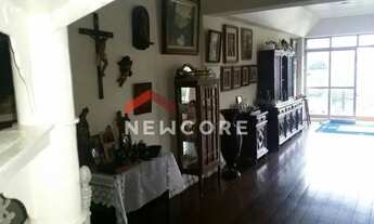 Imagem 5: Cobertura em Rua Capitão Menezes - Praça Seca - Rio de Janeiro/RJ