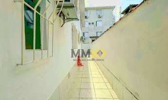 Imagem 5: Casa com 3 dormitórios à venda por R$ 1.280.000,00 - Ponta da Praia - Santos/SP