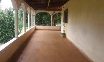 Imagem 4: Chácara Pilar do Sul 5600mts