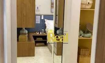 Imagem 2: Apartamento com 2 dormitórios à venda, 52 m² por R$ 665.000,00 - Vila Romana - São Paulo/S