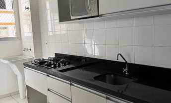 Imagem: 3/4 Piazza de Sienna MOBILIADO