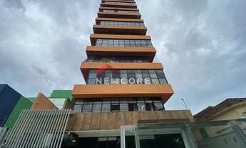 Imagem 2: Sala comercial em Rua Brasil - Centro - Londrina/PR