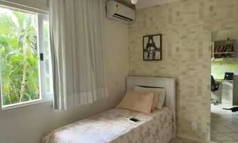 Imagem 3: Lindo Vilage mobiliado Flamengo