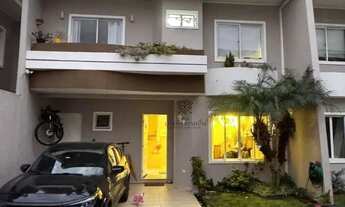 Imagem: Sobrado com 3 dormitórios à venda, 116