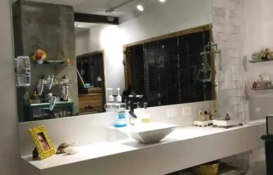 Imagem 6: Sobrado em Avenida do Ouro - Centro - Tremembé/SP