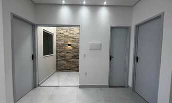 Imagem 5: Casa térrea, estrela do mar