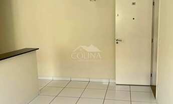 Imagem: Apartamento pra locação no Morada dos