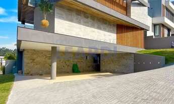 Imagem 4: CASA EM CONDOMÍNIO - TAMBORÉ - SP