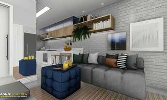 Imagem 5: Apartamento em Rua Xiririca - Vila Carrão - São Paulo/SP