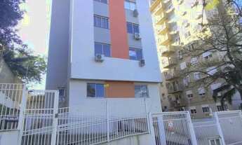 Imagem 2: Apartamento 2 dormitórios à venda Camaquã Porto Alegre/RS