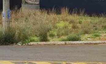 Imagem: Esquina Comercial 332,87m² (Asfalto e Agua)