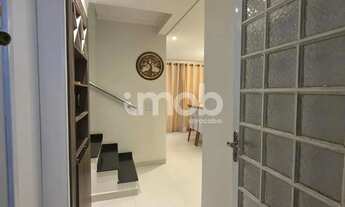 Imagem 2: Casa Modelo Mariana de Canto Para Locação no Villa Flora-Votorantim/SP