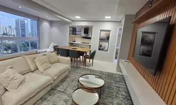 Imagem 5: Imóvel para aluguel com 72 metros quadrados com 3 quartos em Setor Bueno - Goiânia - GO